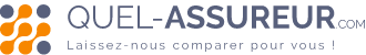 Logo du comparateur d'assurances Quel-Assureur.com